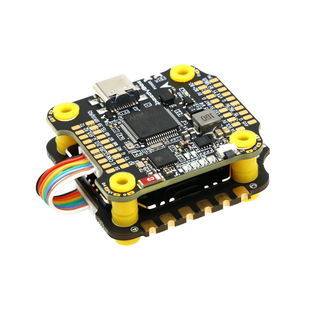 Speedybee F405 V4 Bls 55A Stack - Speedybee F405 V4 Stack BLS 55A