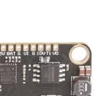 T-Motor F7 Pro Flight Controller - T-Motor F7 Pro V2 vluchtcontroller, STM32F722,