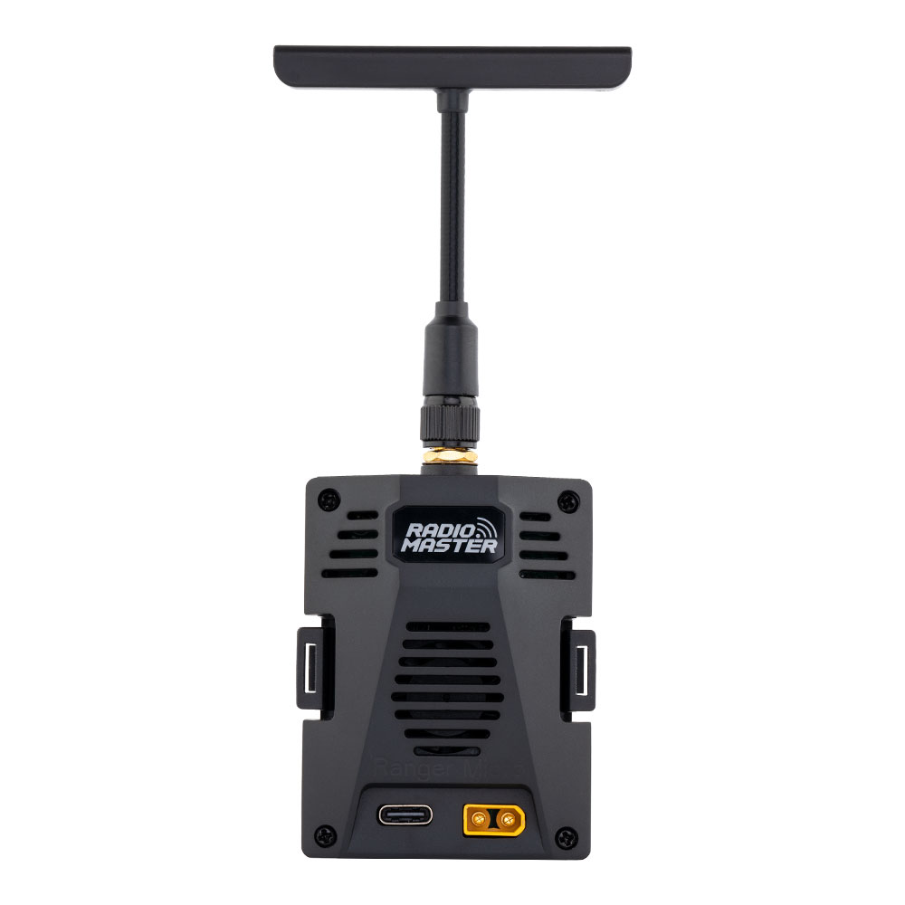 Radiomaster Ranger 2.4Ghz Elrs Module - RadioMaster Ranger Micro 2,4GHz ELRS-module voor