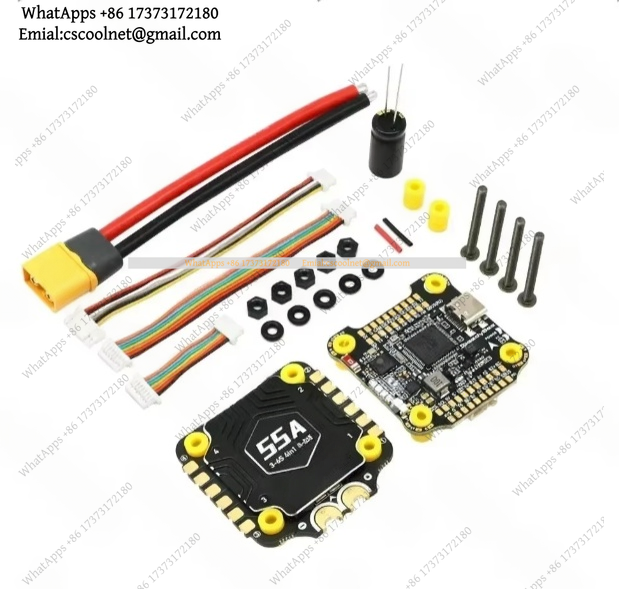 Speedybee F405 V4 Bls 55A Stack - k3 voor SpeedyBee F405 V4 V5