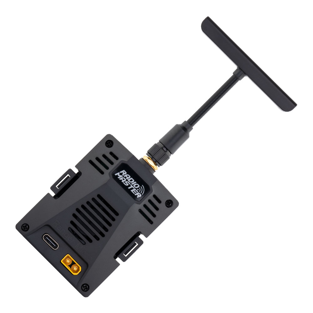 Radiomaster Ranger 2.4Ghz Elrs Module - RadioMaster Ranger Micro 2.4GHz ELRS-module voor