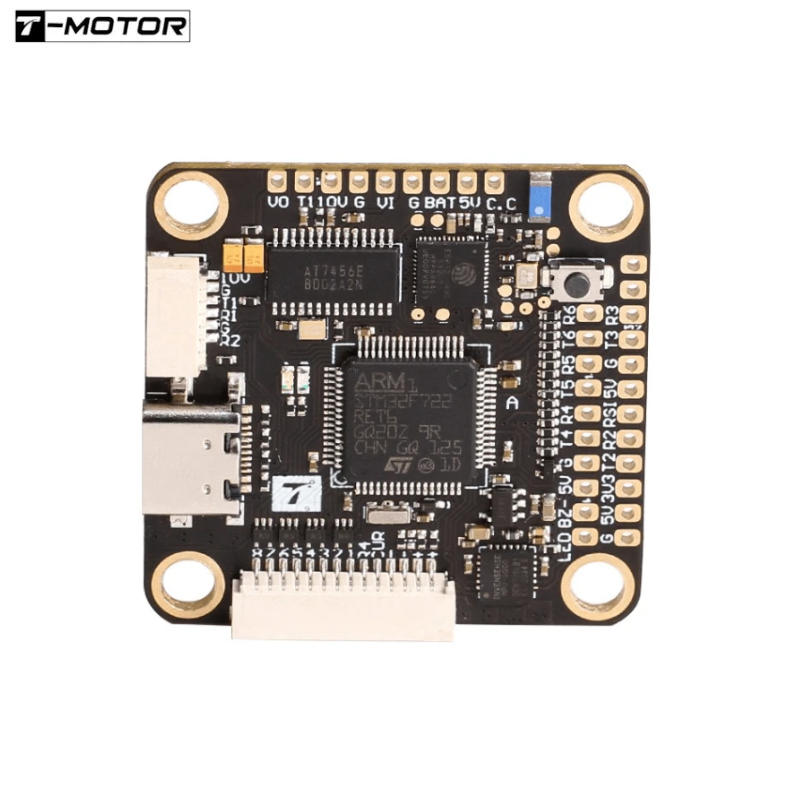 T-MOTOR T-HOBBY F7 PRO vluchtc - T-Motor F7 Pro Flight Controller recensie en prijs