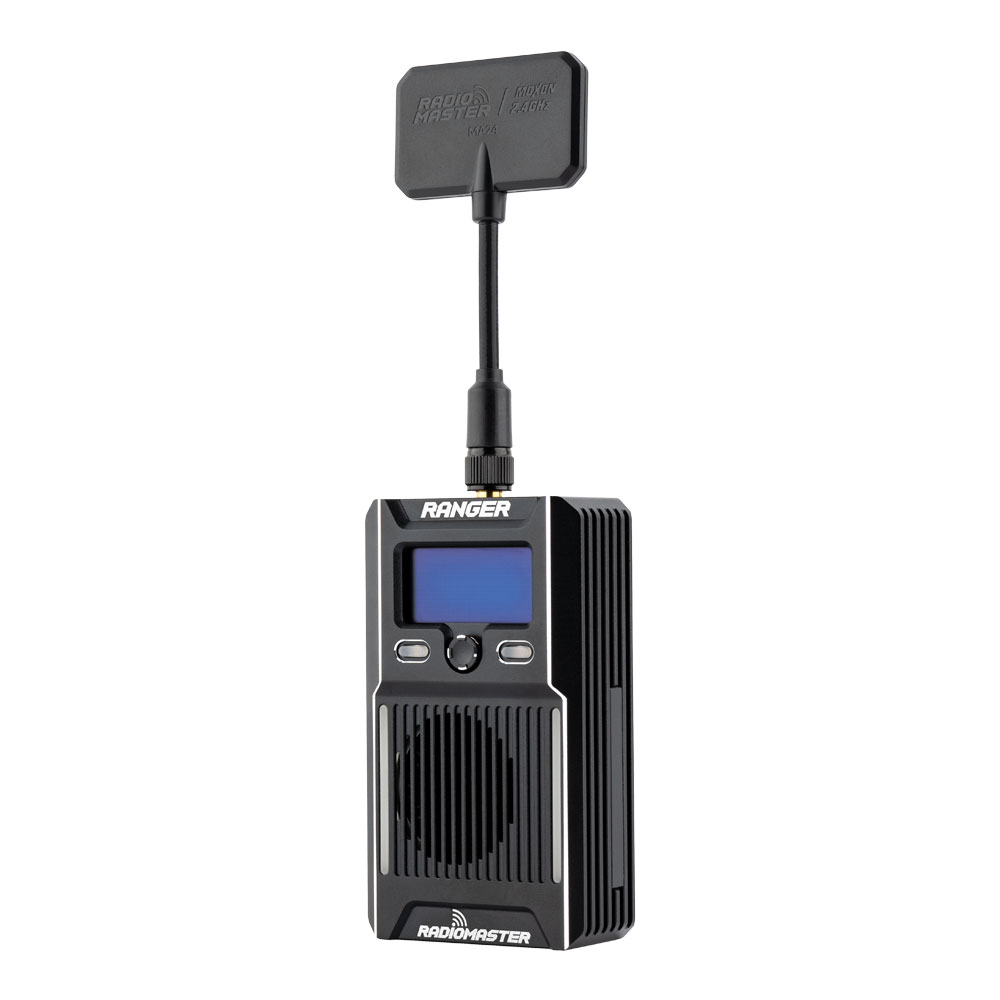 RadioMaster Ranger 2,4 GHz ELR - Radiomaster Ranger 2.4Ghz Elrs Module recensie en prijs