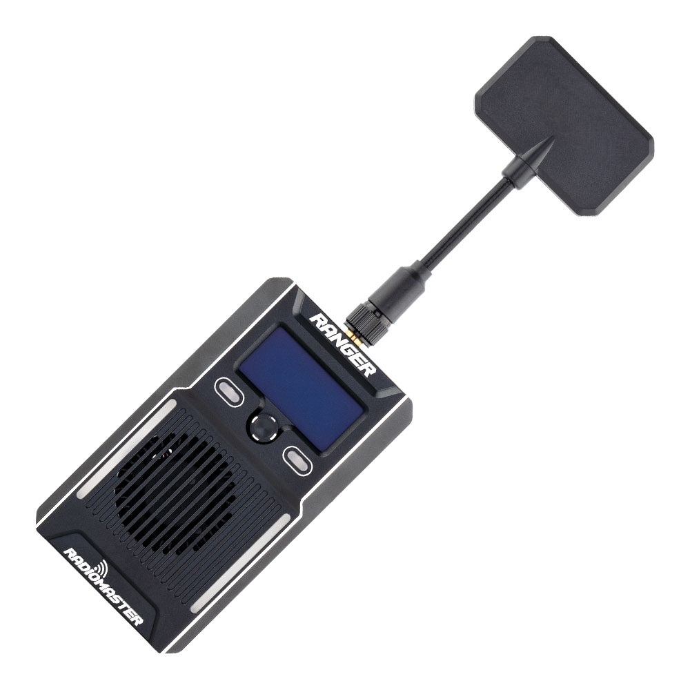 RadioMaster Ranger 2,4 GHz ELR - Radiomaster Ranger 2.4Ghz Elrs Module recensie en prijs