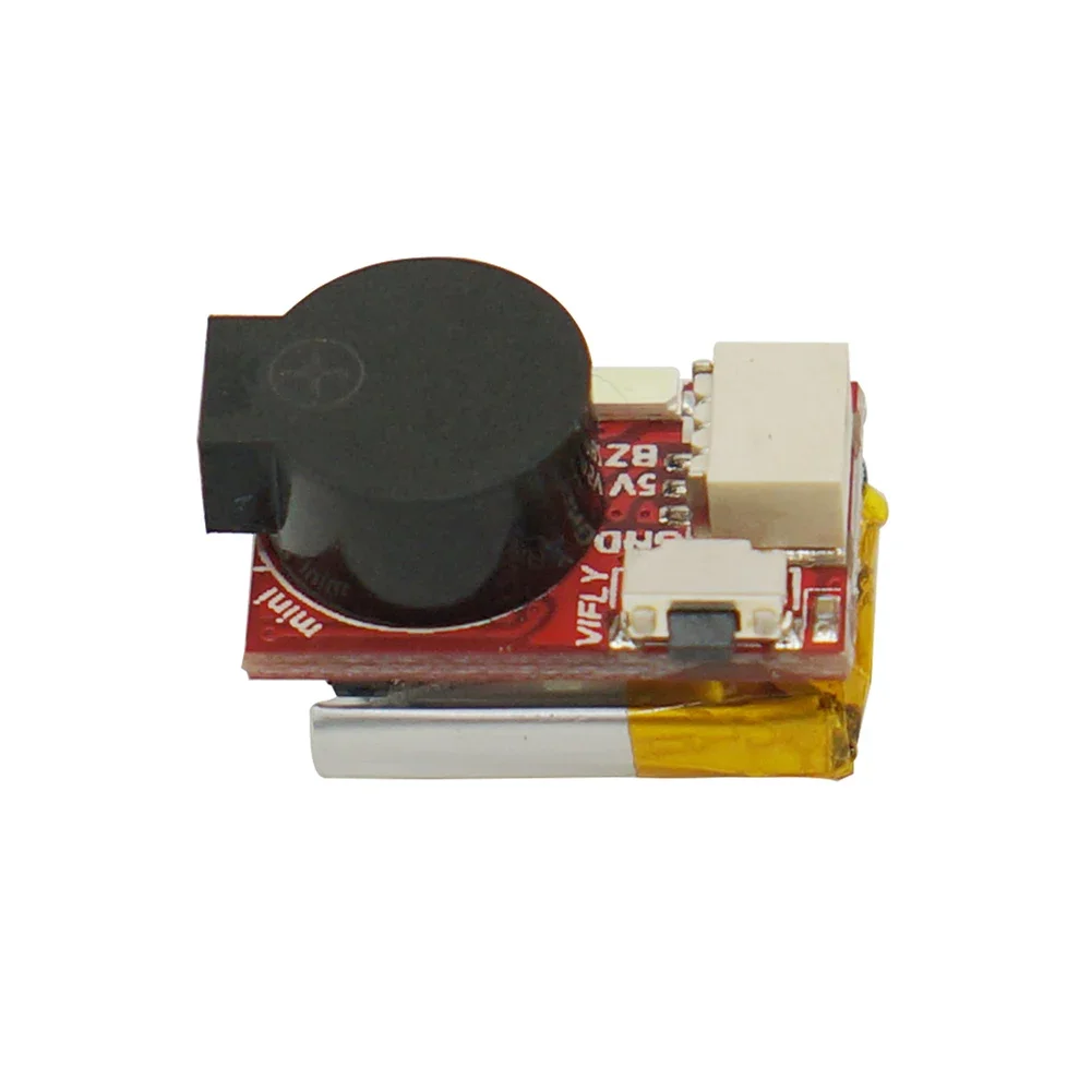 VIFLY Finder Mini - Micro Quad - Foxeer Reaper F4 128K 65A Esc recensie en prijs