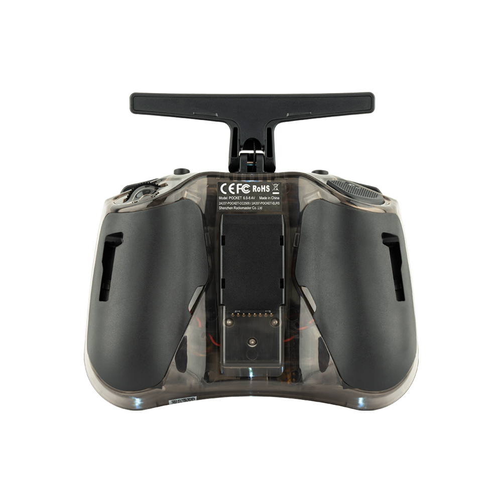 RadioMaster Pocket Hall Gimbal - Skyzone Cobra X V2 Fpv Goggles recensie en prijs