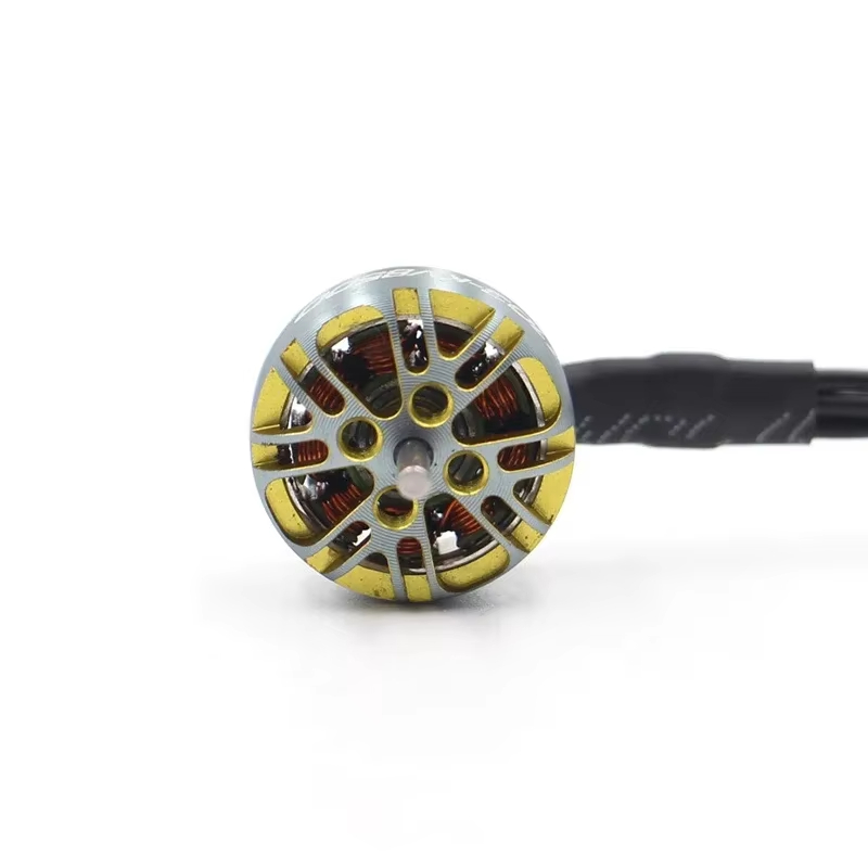 4 stuks SPARKHOBBY XSPEED 1103 - Foxeer Reaper F4 128K 65A Esc recensie en prijs