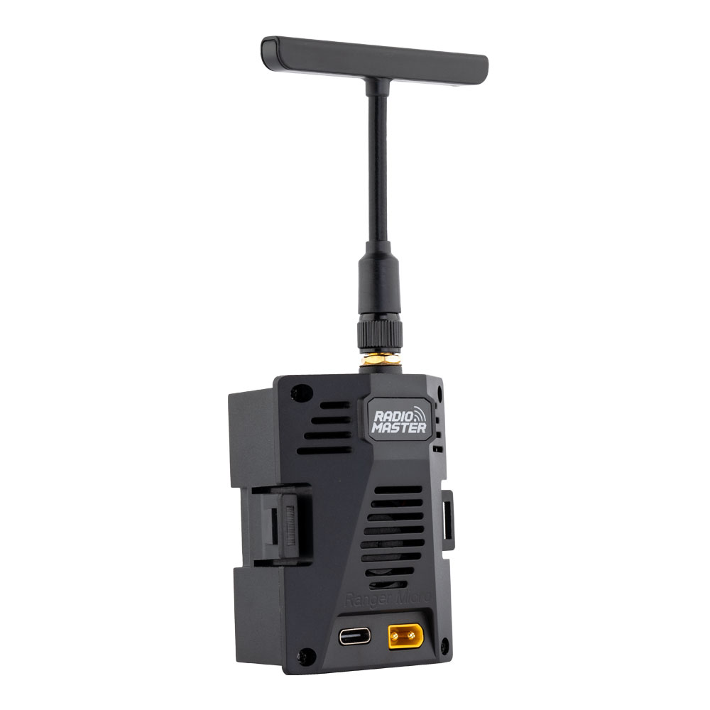 RadioMaster Ranger Micro 2,4GH - Radiomaster Ranger 2.4Ghz Elrs Module recensie en prijs