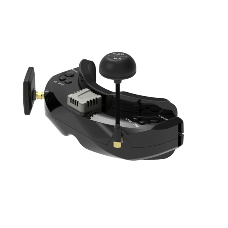 SKYZONE SKY02O 640X400 OLED 5, - Skyzone Cobra X V2 Fpv Goggles recensie en prijs