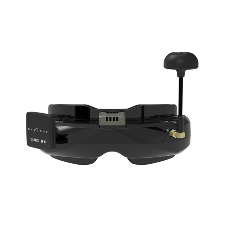 SKYZONE SKY02O 640X400 OLED 5, - Skyzone Cobra X V2 Fpv Goggles recensie en prijs