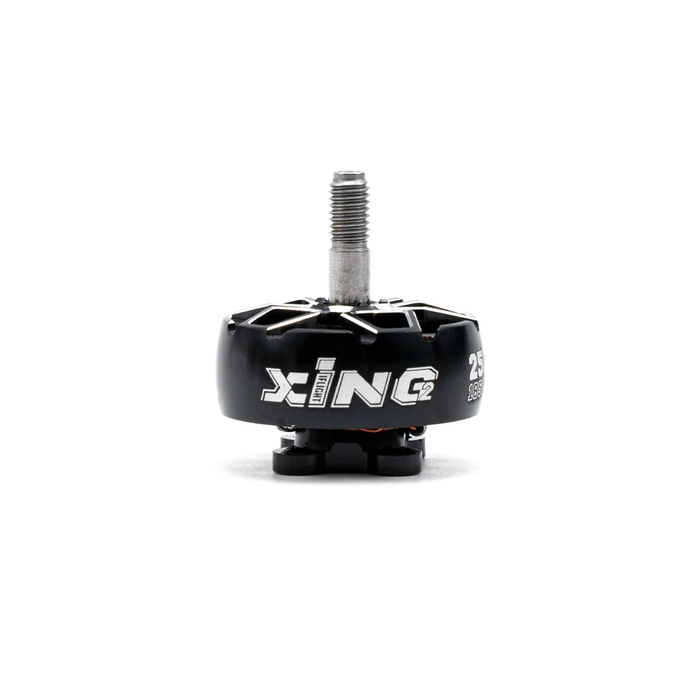 IFlight XING2 2506 motor voor  - Foxeer Reaper F4 128K 65A Esc recensie en prijs