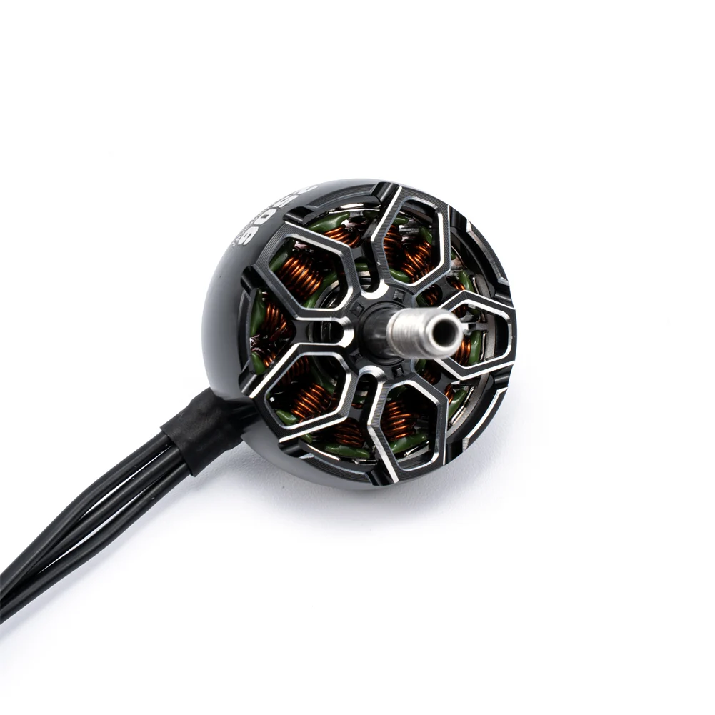 IFlight XING2 2506 motor voor  - Foxeer Reaper F4 128K 65A Esc recensie en prijs