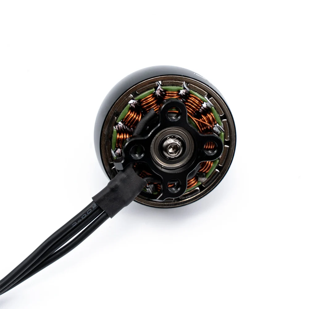 IFlight XING2 2506 motor voor  - Foxeer Reaper F4 128K 65A Esc recensie en prijs