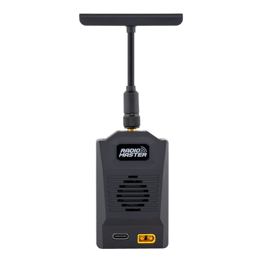RadioMaster Ranger Nano 2,4GHz - Radiomaster Ranger 2.4Ghz Elrs Module recensie en prijs
