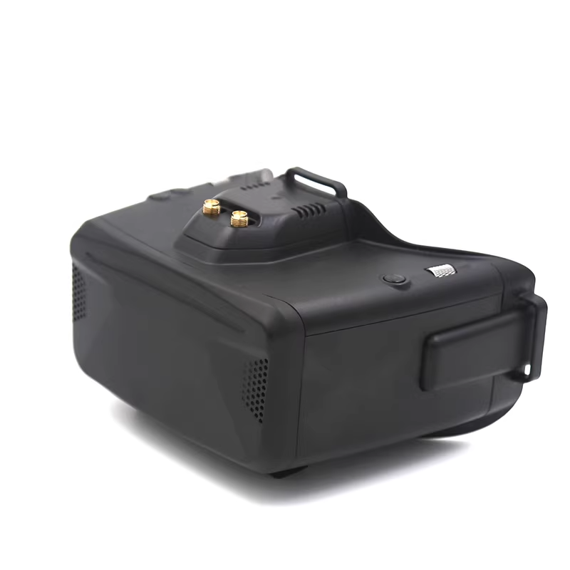 SKYZONE Cobra SD X V4 FPV-bril - Skyzone Cobra X V2 Fpv Goggles recensie en prijs