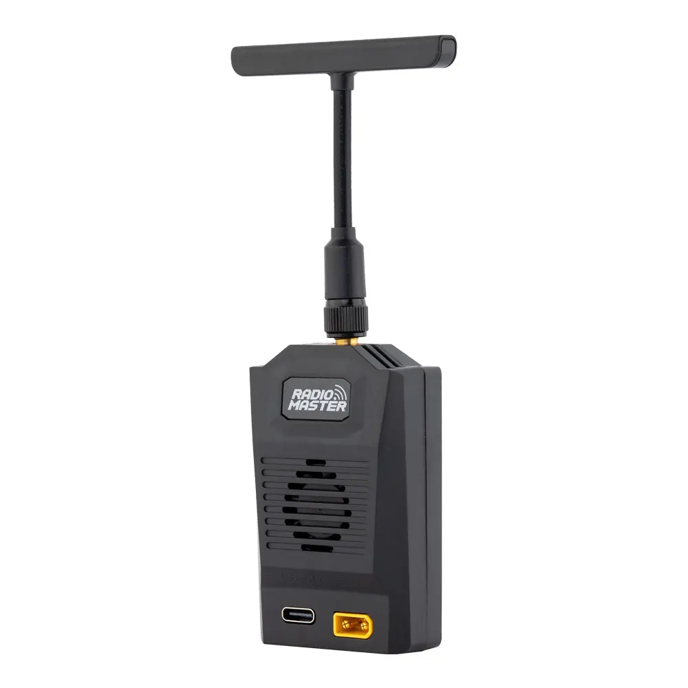 RadioMaster Ranger Nano 2,4 GH - Radiomaster Ranger 2.4Ghz Elrs Module recensie en prijs