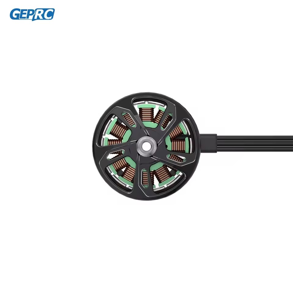 GEPRC SPEEDX2 1/2/4pcs 2207E M - Foxeer Reaper F4 128K 65A Esc recensie en prijs
