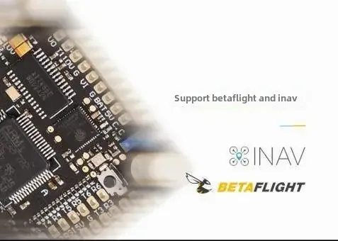 T-Motor F7 Pro V2 vluchtcontro - T-Motor F7 Pro Flight Controller recensie en prijs