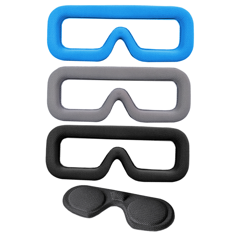 FPV-bril Oogmasker Faceplate S - Skyzone Cobra X V2 Fpv Goggles recensie en prijs