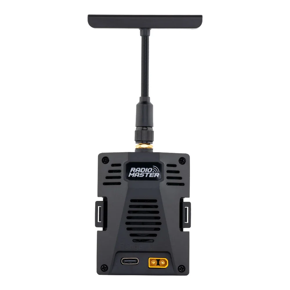 Radiomaster Ranger Micro 2,4 G - Radiomaster Ranger 2.4Ghz Elrs Module recensie en prijs