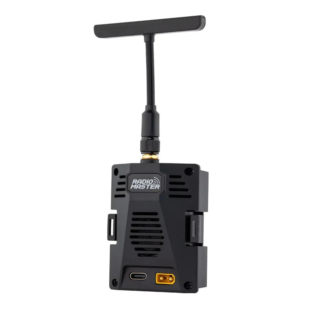 Radiomaster Ranger Micro 2,4 G - Radiomaster Ranger 2.4Ghz Elrs Module recensie en prijs