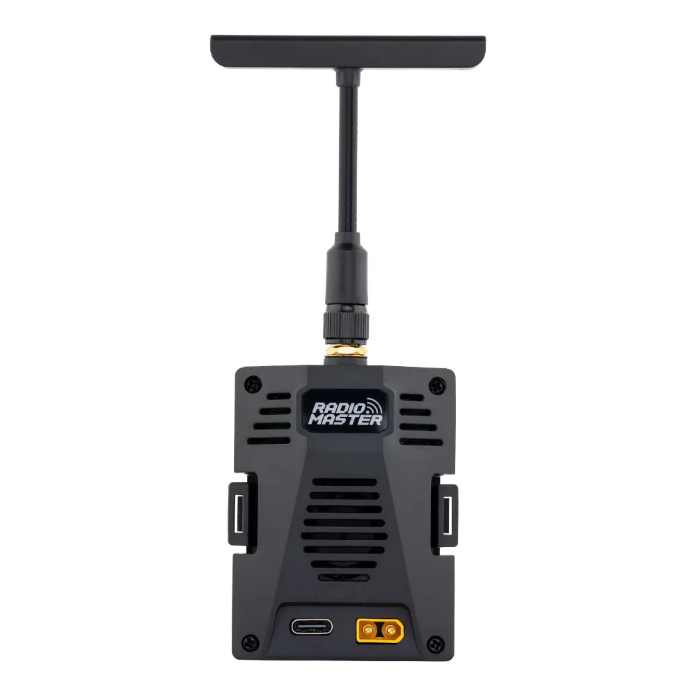 RadioMaster Ranger Micro 2,4 G - Radiomaster Ranger 2.4Ghz Elrs Module recensie en prijs
