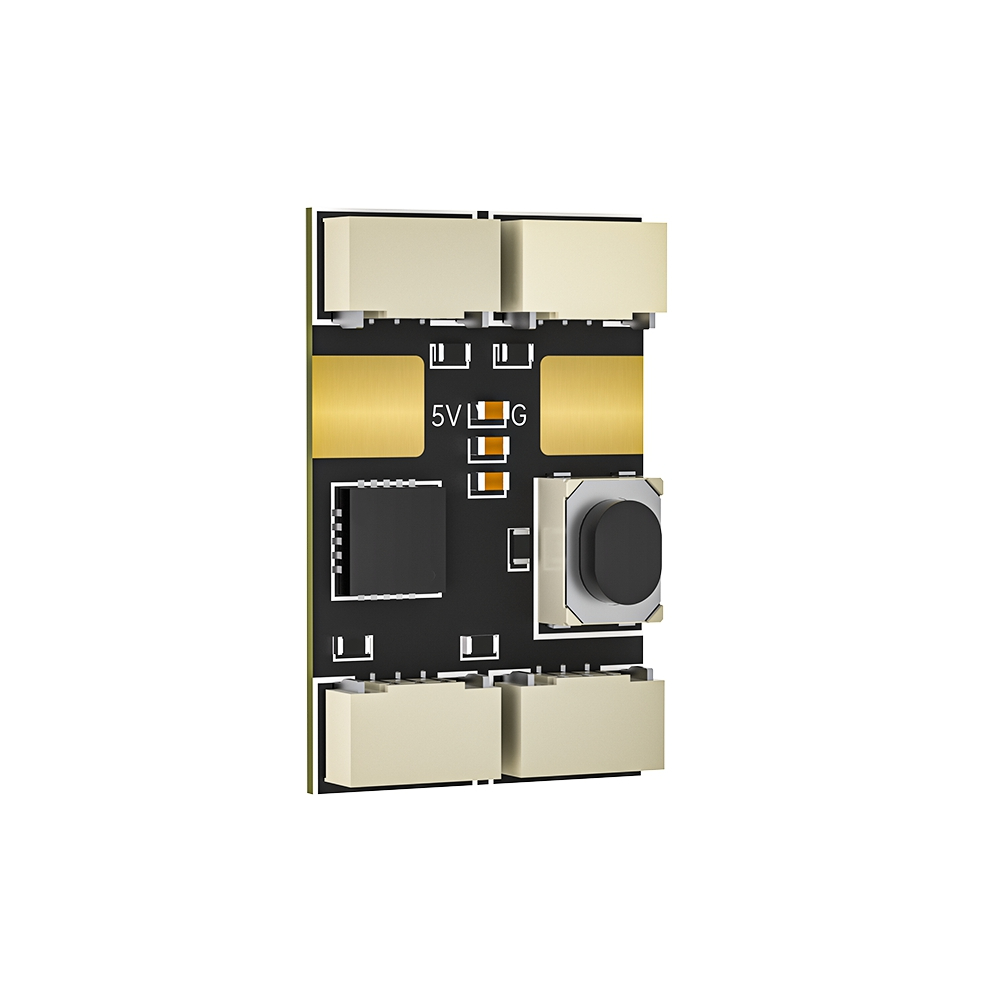 IFlight BLITZ LED-besturingsmo - Foxeer Reaper F4 128K 65A Esc recensie en prijs