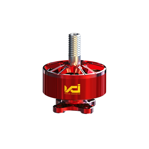 VCI Hobby 2207 LT FPV-raammoto - Foxeer Reaper F4 128K 65A Esc recensie en prijs