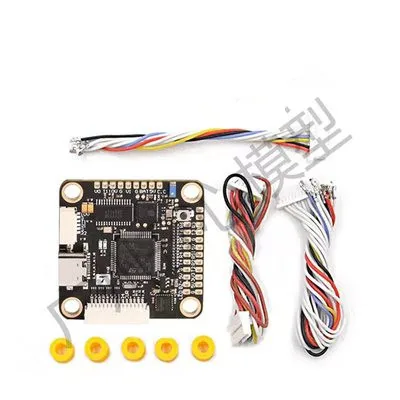 TMOTOR T-motor F7 Pro vluchtco - T-Motor F7 Pro Flight Controller recensie en prijs