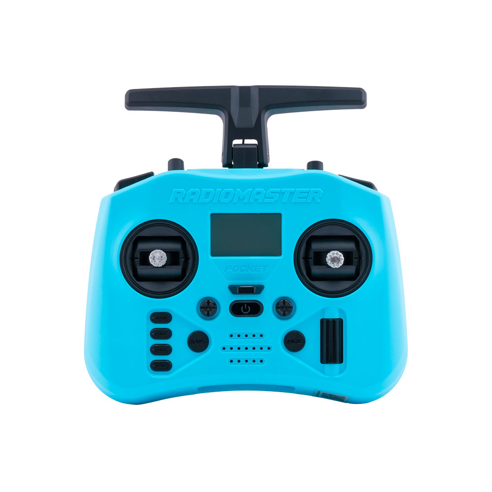 Radiomaster Pocket Crush 2,4 G - Skyzone Cobra X V2 Fpv Goggles recensie en prijs