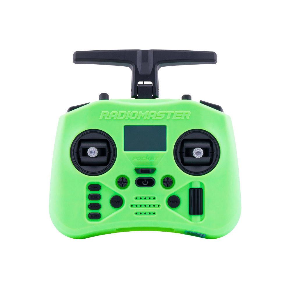 Radiomaster Pocket Crush 2,4 G - Skyzone Cobra X V2 Fpv Goggles recensie en prijs