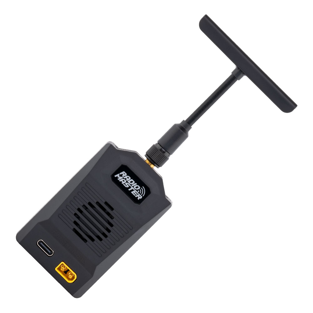 RadioMaster Ranger Nano Expres - Radiomaster Ranger 2.4Ghz Elrs Module recensie en prijs